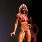 Laura  Sicilia - NPC NW Night of Champions 2012 - #1